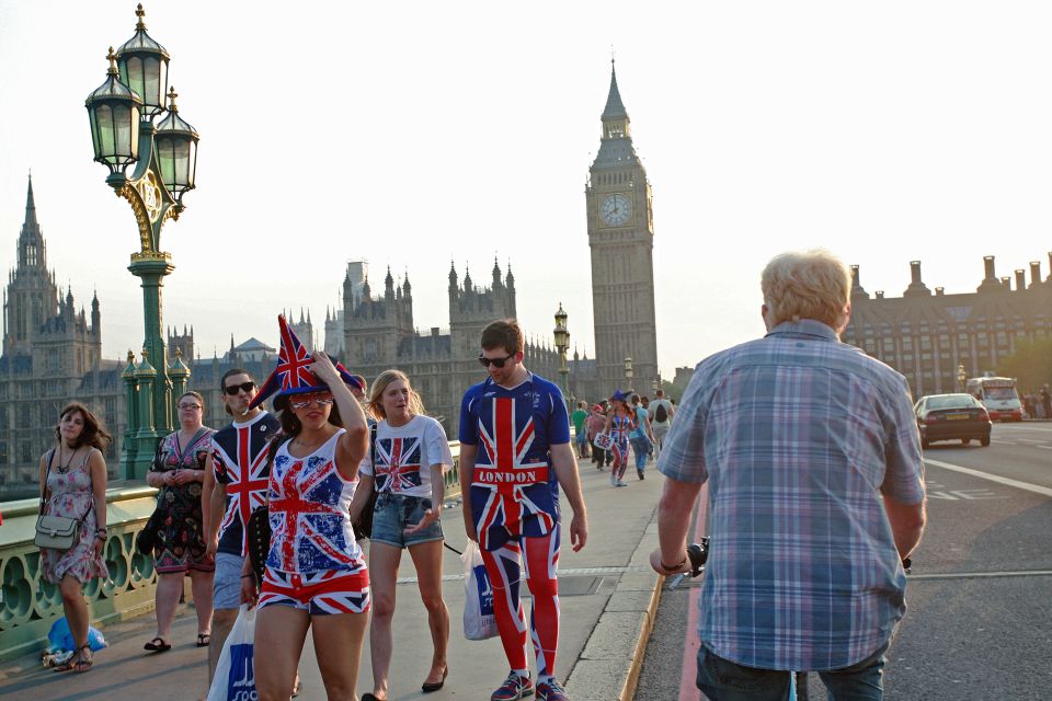 London: Private Bike Tour - Key things I’d highlight before you book