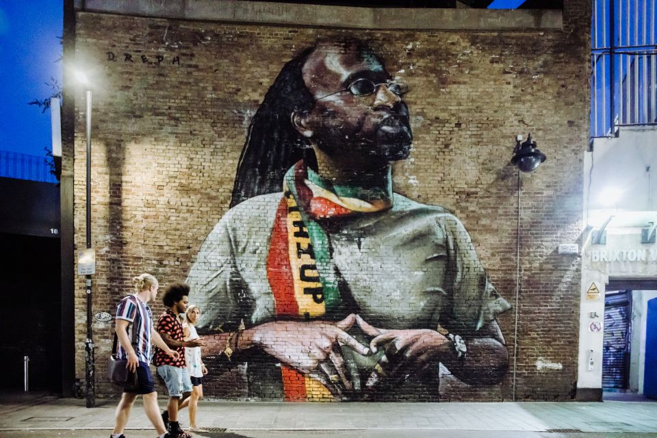 London Private Brixton Tour with a Local – Culture & Stories - Getting Paired With Your Brixton Local (And Why It Matters)