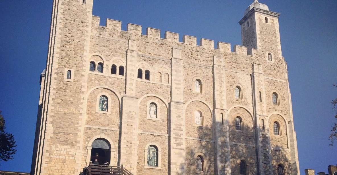 London: Private Chauffeur-Driven Sightseeing Tour - Westminster Abbey and Kensington Palace Without Getting Worn Out