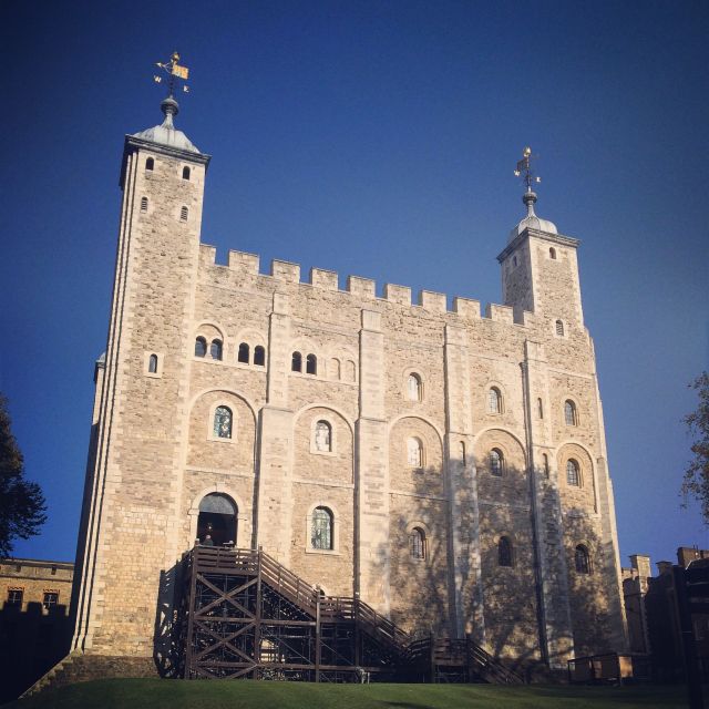 London: Private Chauffeur-Driven Sightseeing Tour - Price and Value: Is $742 Worth It for Your Group?