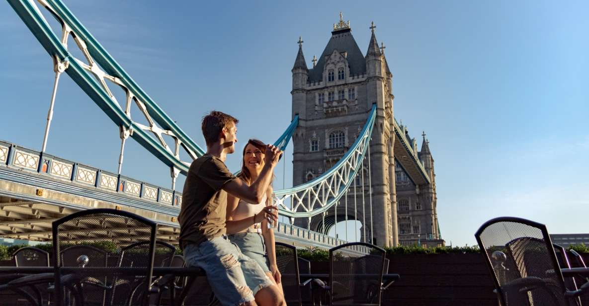 London: Private City Kickstart Walking Tour - Key highlights you’ll actually feel on the ground