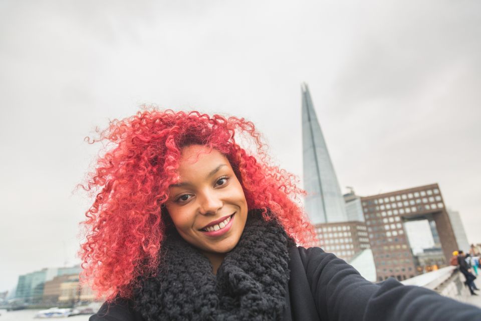 London: Private City Kickstart Walking Tour - St. Paul’s Cathedral: the stop that makes the skyline make sense