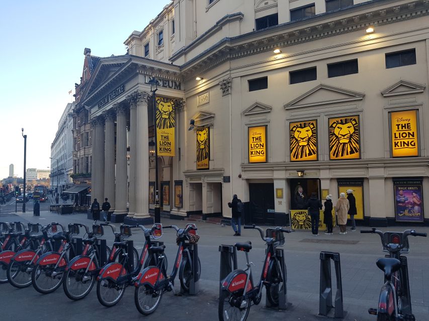 London: Private City Tour - Price and Value: Is $337 Worth It?