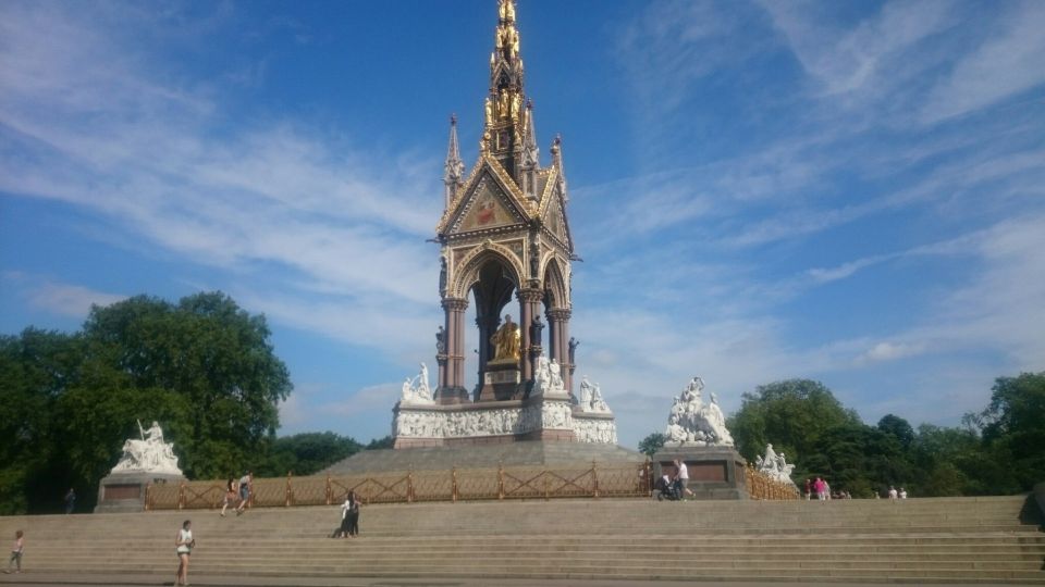 London: Private City Tour - Who This Tour Fits Best