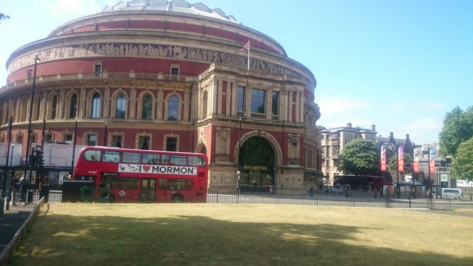 London: Private City Tour - Should You Book This Private London City Tour?