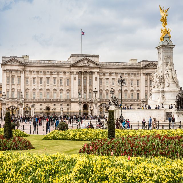 London: Private Guided Tour of Top Highlights by Car - Should you book this private car tour of London?