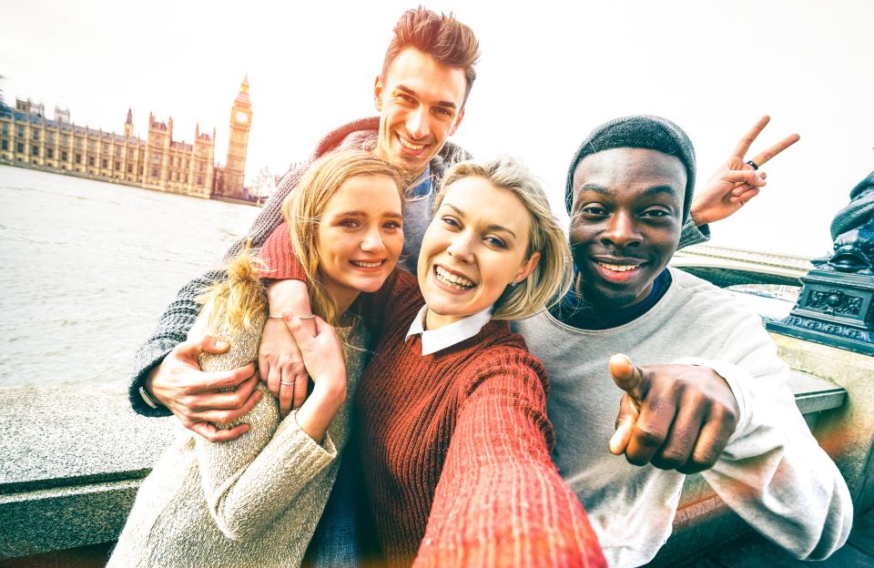 London: Private Guided Tour of Top Highlights by Car - London highlights by car: the fast track that still feels personal