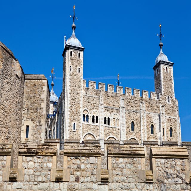 London: Private Guided Tour of Top Highlights by Car - The 6-hour upgrade: skip-the-line at St Paul’s and priority Westminster Abbey entry