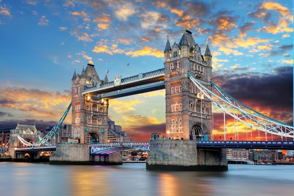London: Private Guided Tour of Top Highlights by Car - Getting the most out of your day: stairs, security, and smart pacing