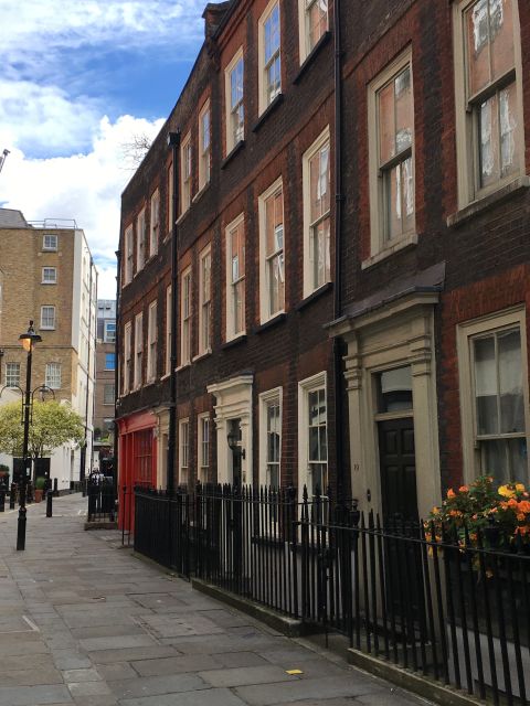 London: Private Intro Walk with a Local Guide - Key highlights worth your attention