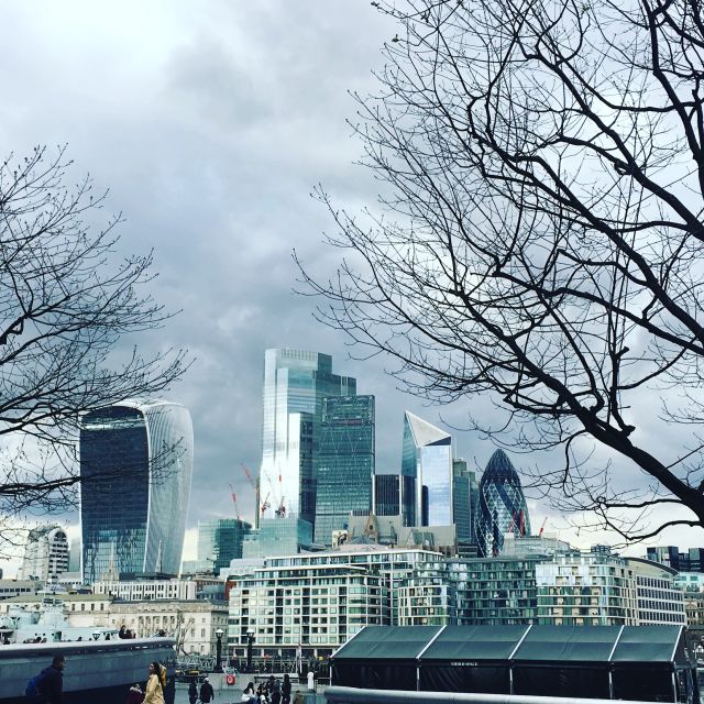 London: Private Intro Walk with a Local Guide - Getting Your Bearings the Easy Way (and Why Pace Matters)