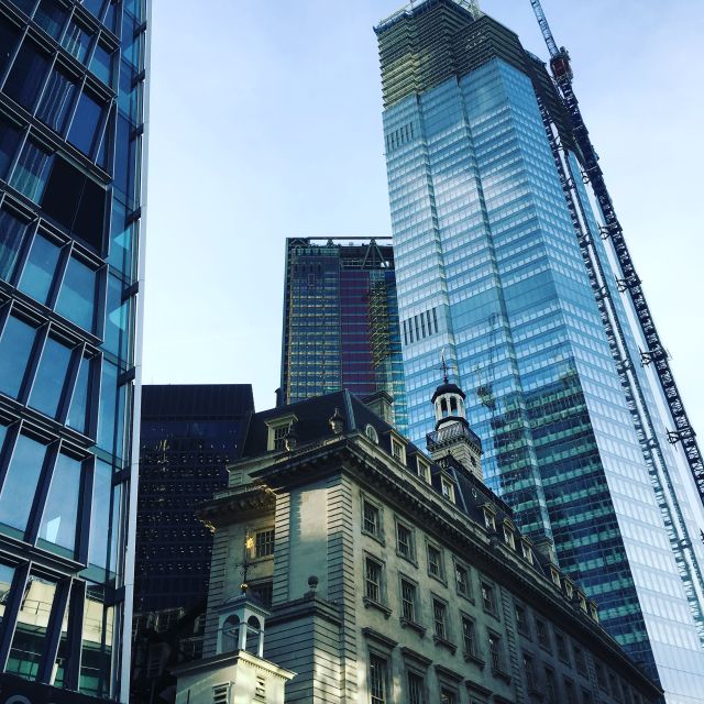 London: Private Intro Walk with a Local Guide - Private Guide = Better Questions, Better Tips, Better Next Steps