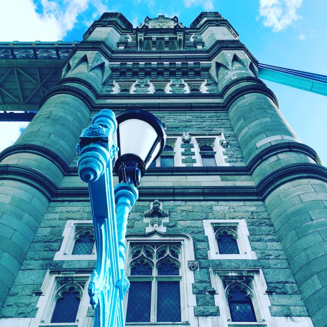 London: Private Intro Walk with a Local Guide - From Canada Gate to Buckingham Palace: Start Strong, Orient Fast