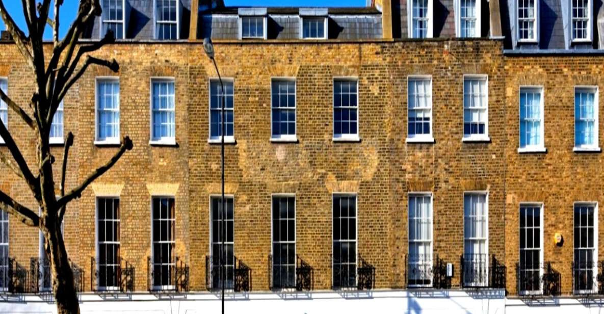 London Private Jewish History, Synagogues and Holocaust Tour - Key Highlights You’ll Actually Care About