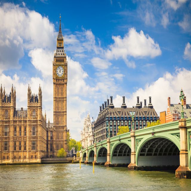 London Private Jewish History, Synagogues and Holocaust Tour - Choosing Between the 2-Hour and 4-Hour Options