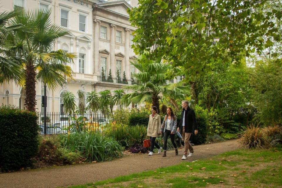 London: Private Personalized Tour with a Local Host - How the 4-Hour vs 7-Hour Day Changes the Value