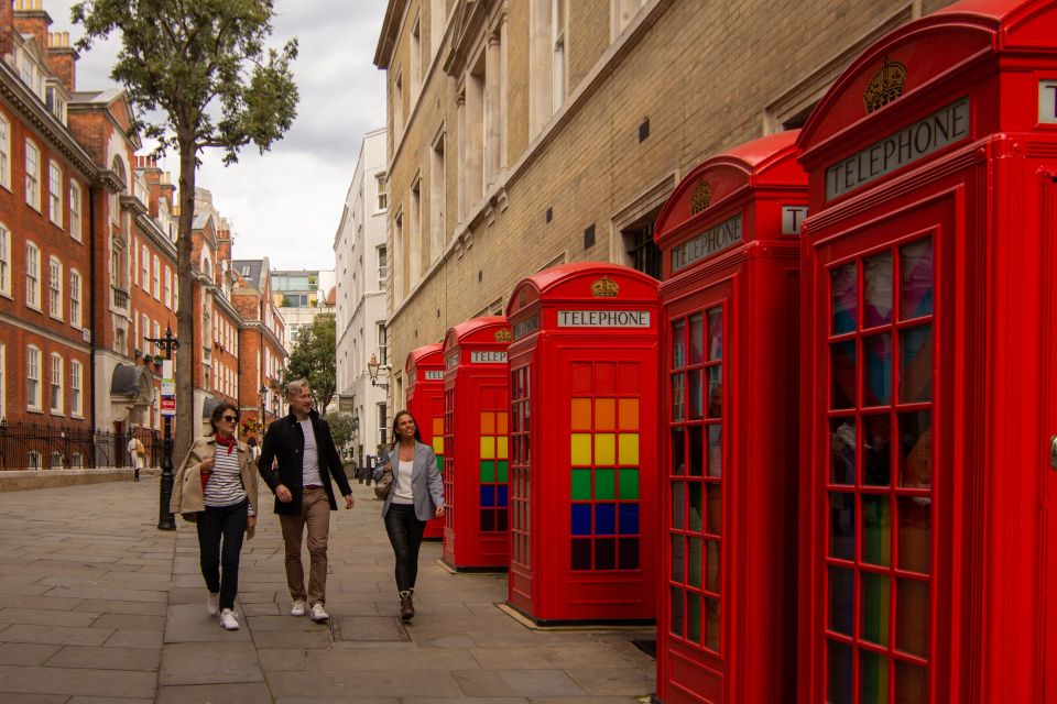 London: Private Personalized Tour with a Local Host - What’s Included, What’s Not, and How to Budget Smart