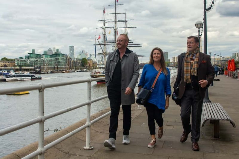 London: Private & Personalized Tour with a Local Insider - Key Takeaways Before You Go