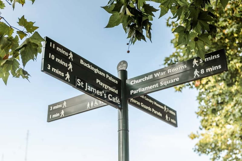 London: Private & Personalized Tour with a Local Insider - Who This Tour Fits Best (and Who Might Skip It)