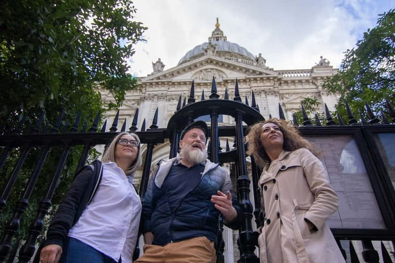 London: Private & Personalized Tour with a Local Insider - Westminster and Big London Icons, Plus Context