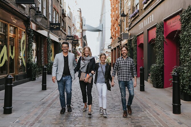 London - Private Photoshoot with a Top-Rated Local Photographer - Photos in 5 days: what you can actually do with them