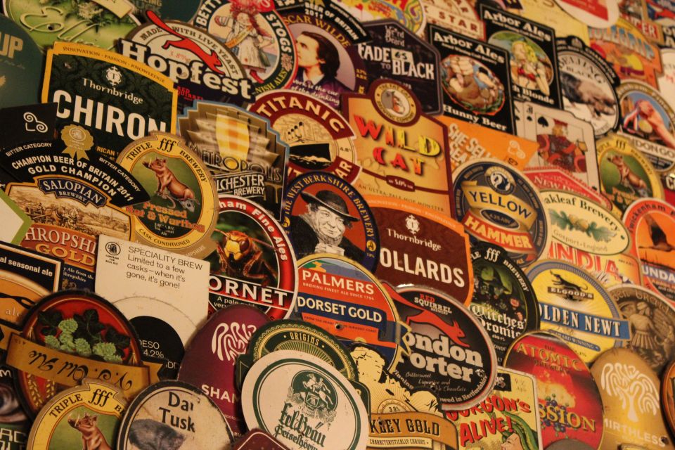 London: Private Pub Tour - Embankment Station Start: The 3-Hour Flow That Keeps It Fun