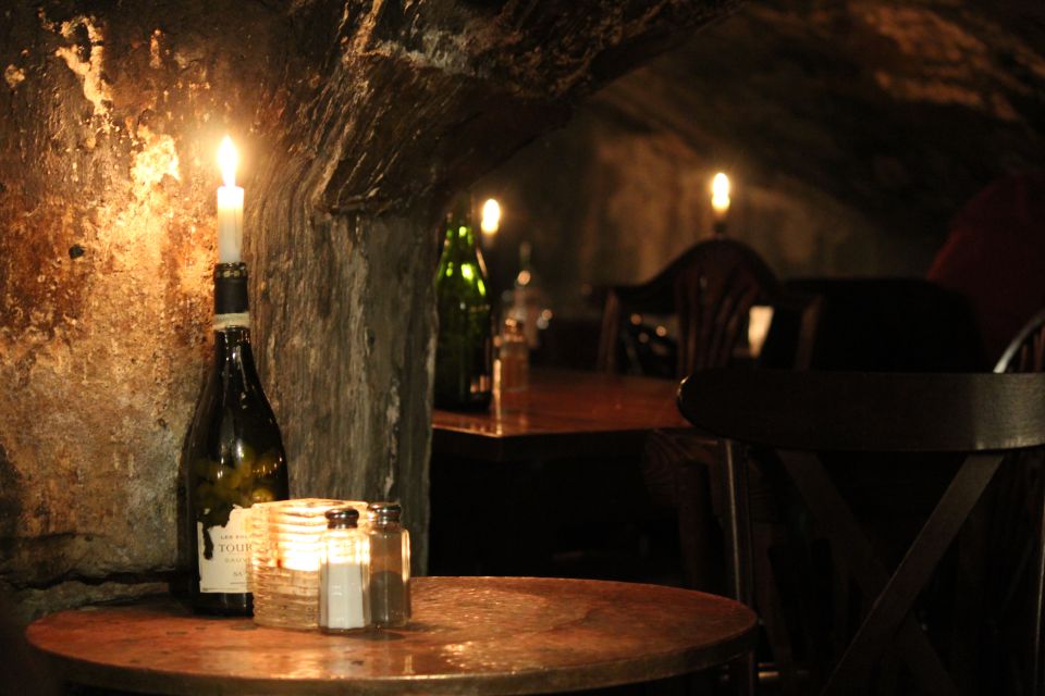 London: Private Pub Tour - Who This Tour Is Best For