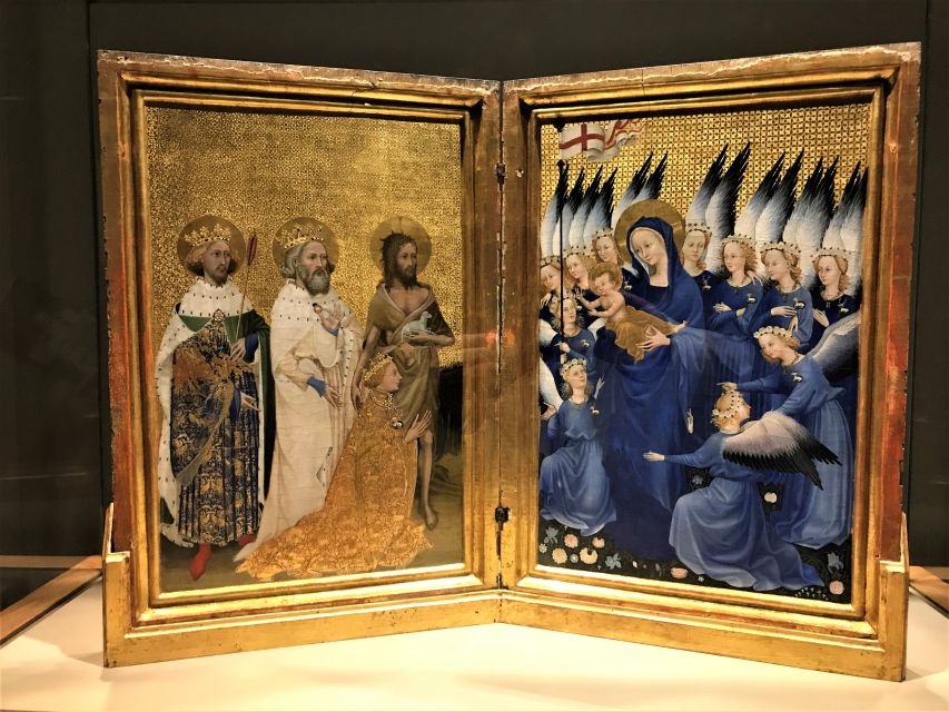 London: Private Tour of the National Gallery with tickets - Key things I’d zero in on