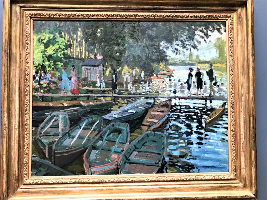 London: Private Tour of the National Gallery with tickets - Price and Value: Why $252 Per Group Can Work