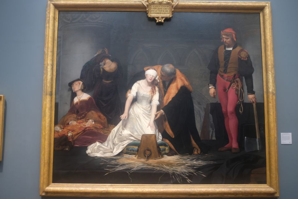 London: Private Tour of the National Gallery with tickets - How the Guide Shapes the Experience (Anthony’s Style)