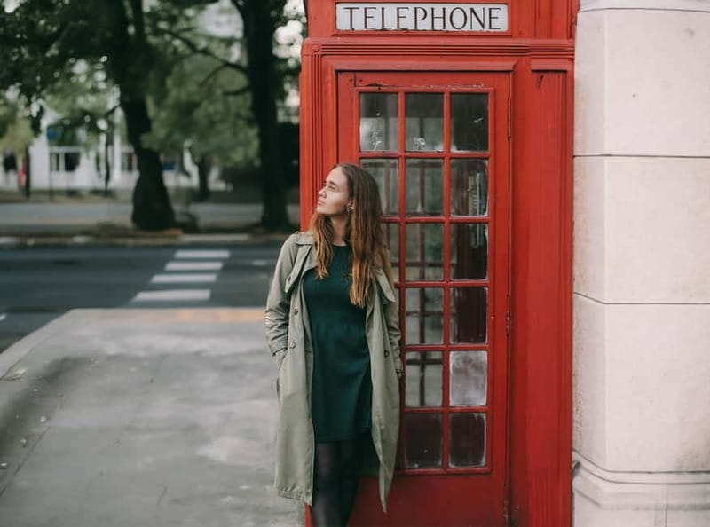 London: Private travel vacation photoshoot -Romantic Special - London Photoshoot Near Big Ben: Why This Setup Works