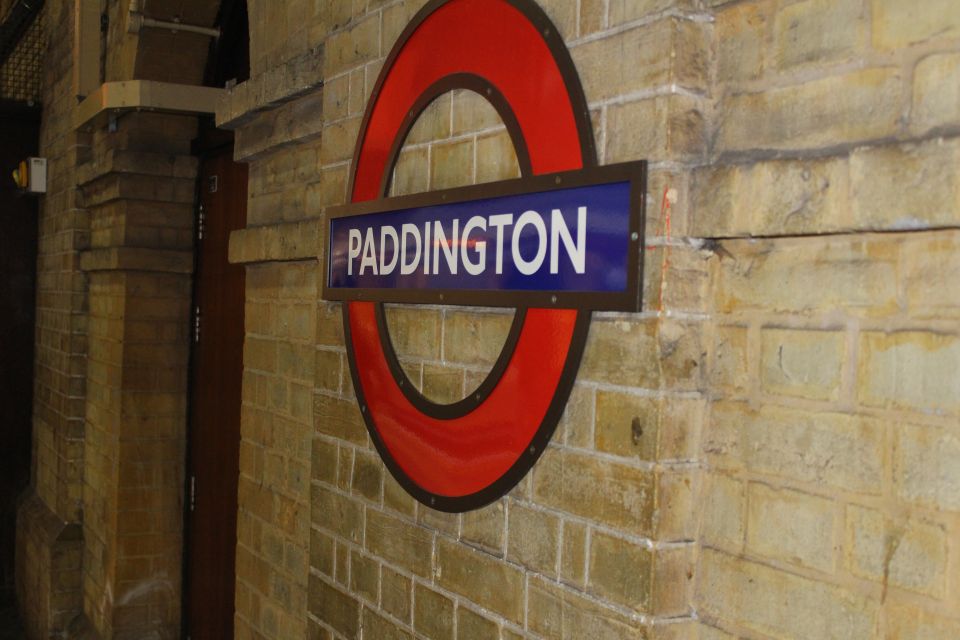 London: Private Underground and Tube Tour - Key things you’ll notice on this Underground tour