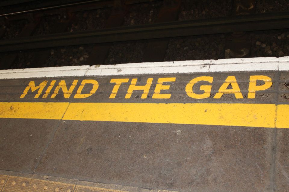 London: Private Underground and Tube Tour - Riding the Underground’s oldest stretch (and why that feels different)