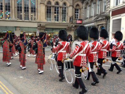 London: Private Walking Sightseeing Tour - Buckingham Palace and the Balcony Story You’ll Remember