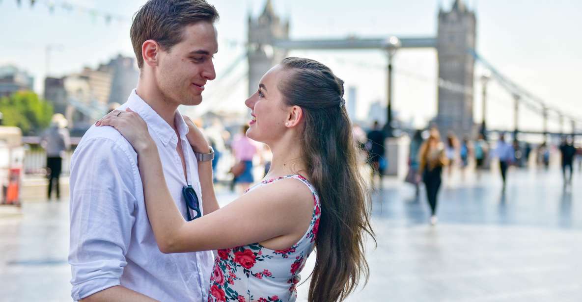 London: Professional Private Photoshoot and Edited Photos - St Paul’s Cathedral: Big-Architecture Photos Without the Guesswork
