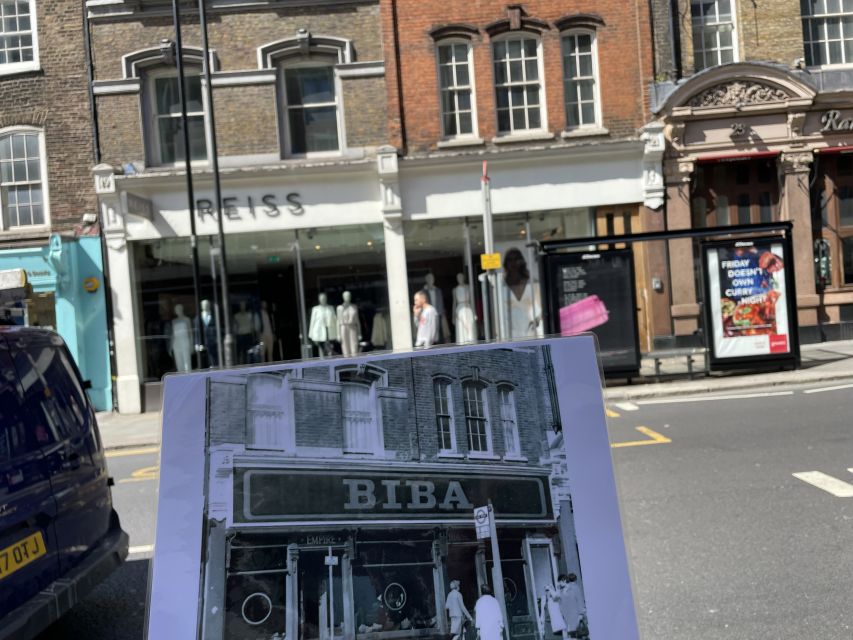 London: "Queen" Highlights Walking Tour - Key things to know before you go