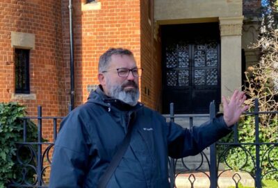 London: "Queen" Highlights Walking Tour - The first stretch: how the band met and formed