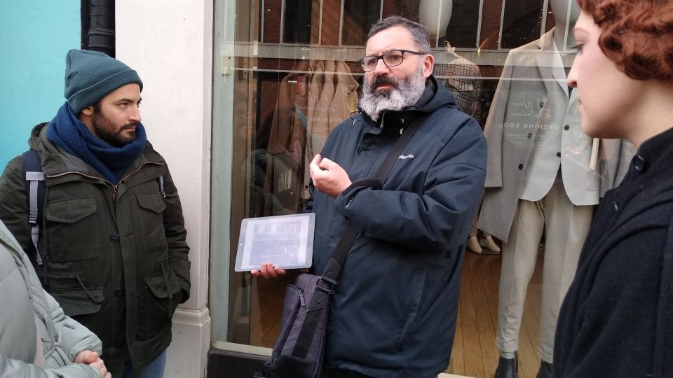 London: "Queen" Highlights Walking Tour - Price and value: is $22 a smart use of your London day?