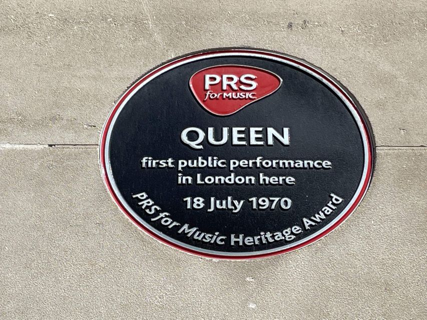London: "Queen" Highlights Walking Tour - What to bring, what to wear, and how to get the most from it