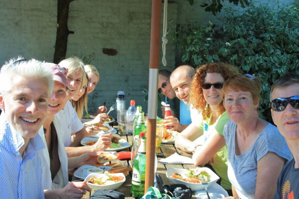 London: Royal Deer Park Bike Tour - Key highlights to look for