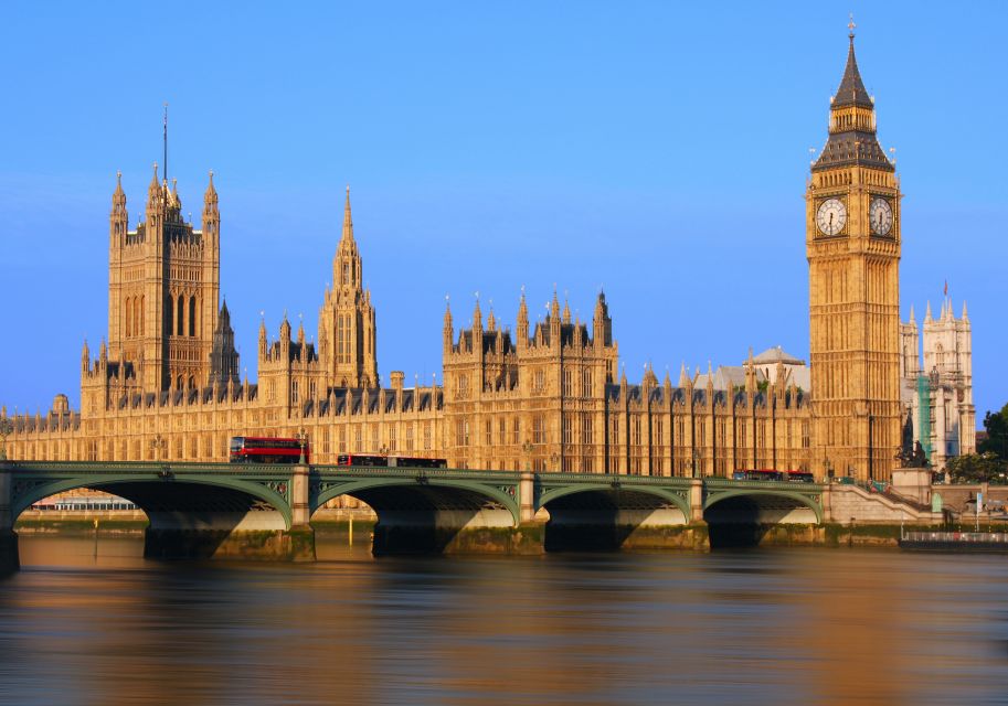 London: Royal London Tour - Key points to know before you go