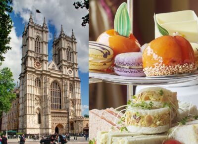 London: Royal Tour with Afternoon Tea at the Rubens - Getting started at Victoria Coach Station (and not the wrong Victoria)
