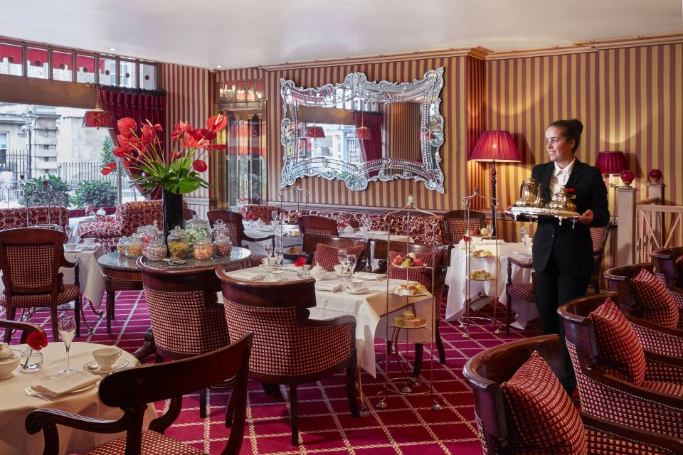 London: Royal Tour with Afternoon Tea at the Rubens - Price and value: what you’re paying for at $174 per person
