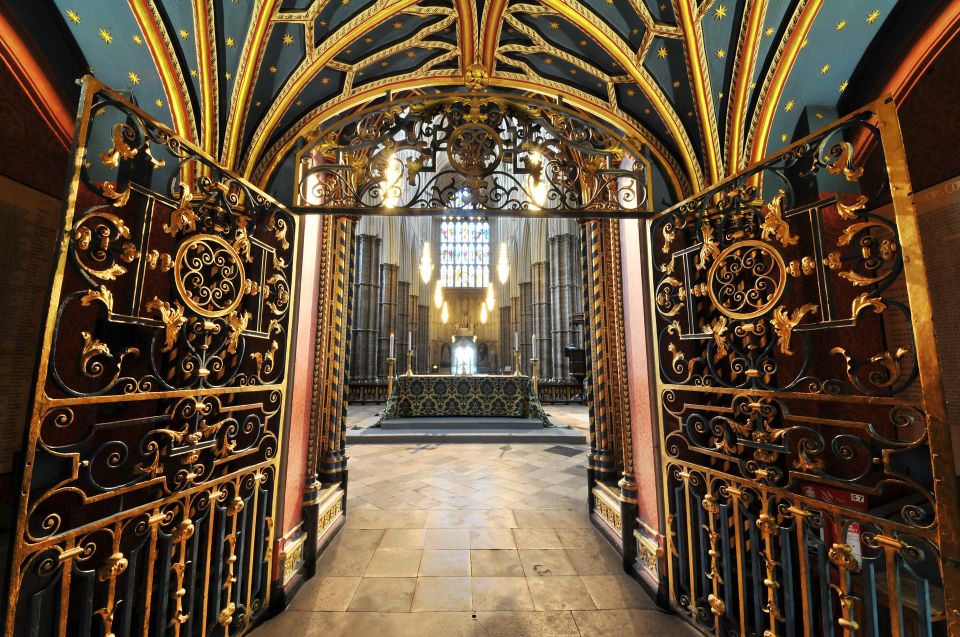 London: Royal Tour with Westminster Abbey & Afternoon Tea - Should you book this Royal Tour with Westminster Abbey and Afternoon Tea?