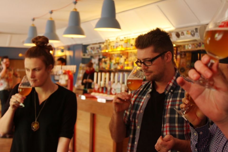 London: Secret Beer Tour - Key things to know before you go
