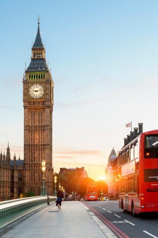 London: See 40+ London Sights – Fun Local Guide - Borough Market and London Bridge lunch: choose your fuel