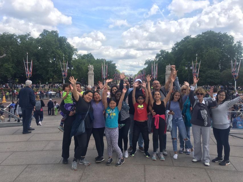 London: See 40+ London Sights – Fun Local Guide - Price and value: is about $74 worth it?