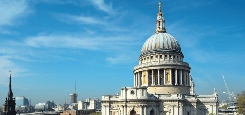 London: Self-Guided History City Tour with an App - Along the Thames: Queens Walk, HMS Belfast, and The Shard