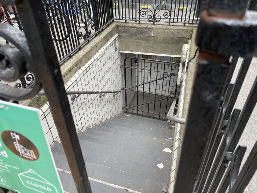 London: Sex Pistols and Punk Music Walking Tour - Why Soho Makes This Sex Pistols Walk Work