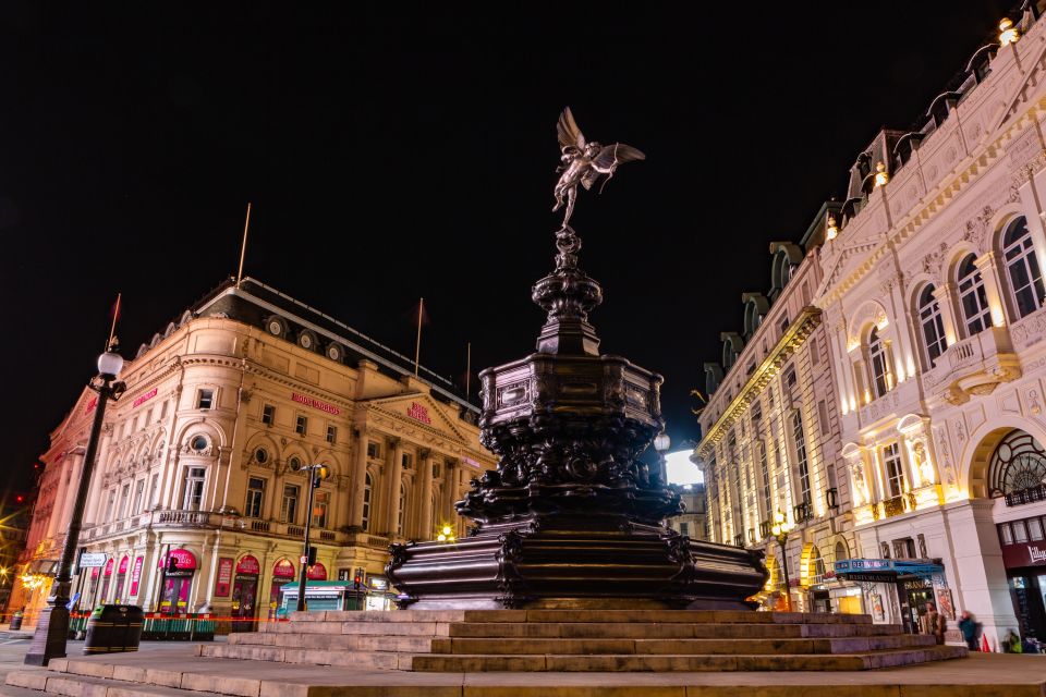 London: Sherlock Holmes Guided City Walking Tour - Should you book the Sherlock Holmes guided city walking tour?